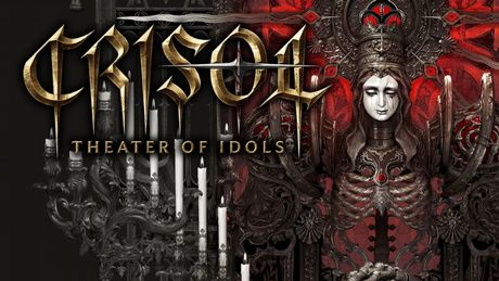 Crisol: Theater of Idols