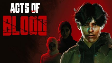 Acts of Blood