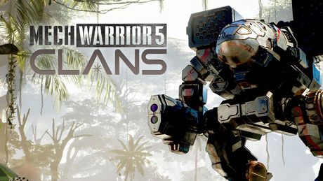 MechWarrior 5: Clans