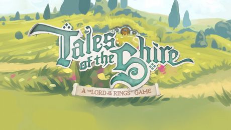 Tales of the Shire: Gra ze świata Władcy Pierścieni
