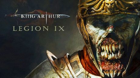 King Arthur: Legion IX