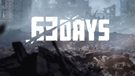 63 Days