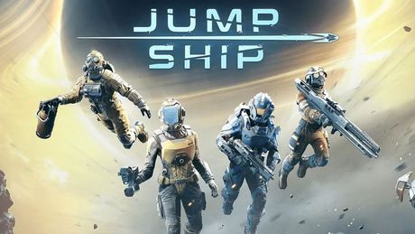 Jump Ship