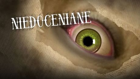 Jedna z najbardziej niedocenionych przygodówek ostatnich 30 lat. Sanitarium to horror psychologiczny zrodzony z chaosu