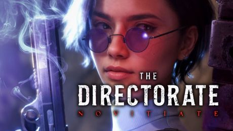 Directorate Novitiate