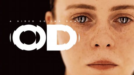 OD: A Hideo Kojima Game