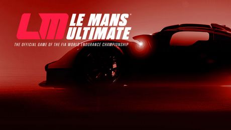 Le Mans Ultimate