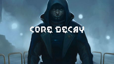 Core Decay