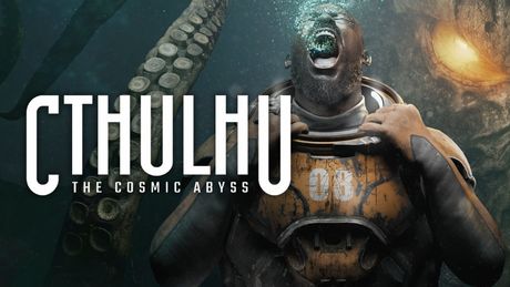 Cthulhu: The Cosmic Abyss