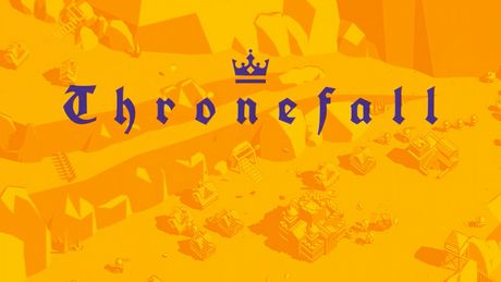 Thronefall