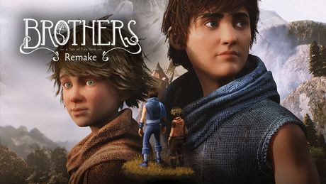 Brothers: A Tale of Two Sons Remake