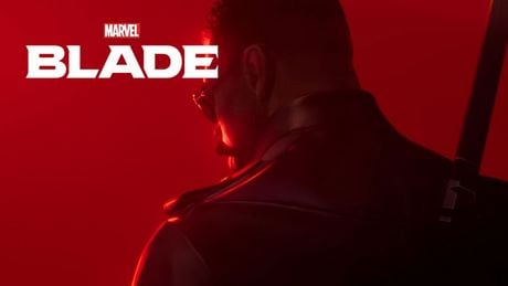 Marvel's Blade