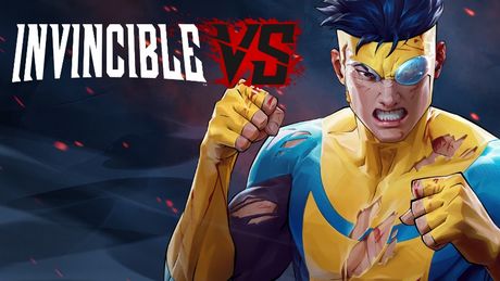 Invincible VS