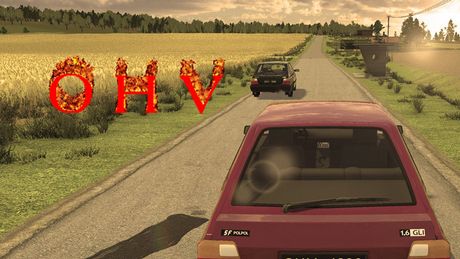 OHV
