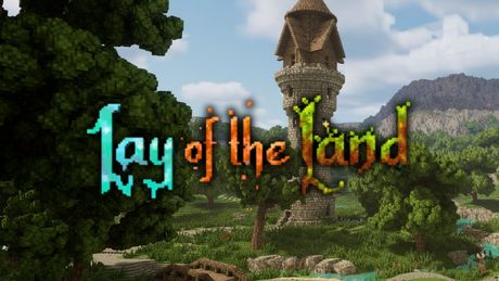 Lay of the Land