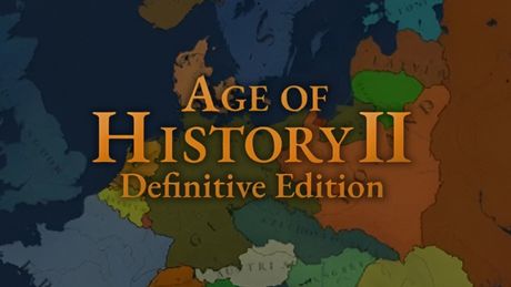 Age of History 2: Definitive Edition