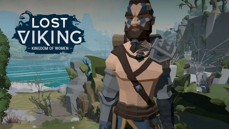 Lost Viking: Kingdom of Women