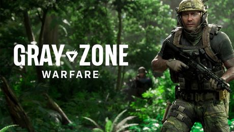 Gray Zone Warfare