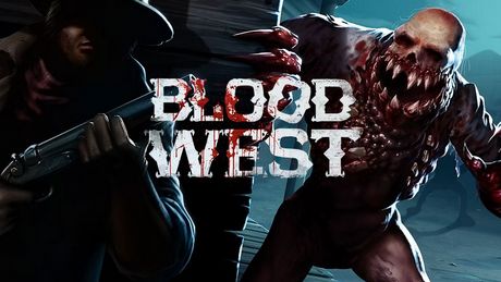 Blood West