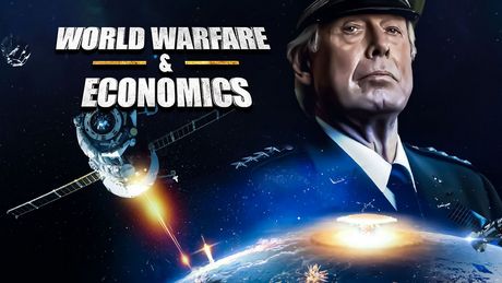 World Warfare & Economics