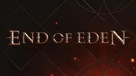 End of Eden