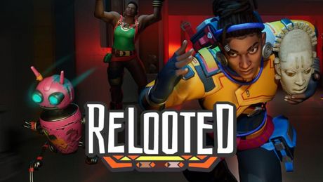 Relooted