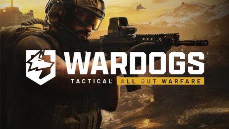 Wardogs