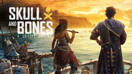 Skull and Bones