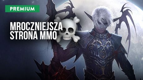 Pobicia, porwania, przekręty i patodeweloperka - mroczna strona gier MMO, część 3