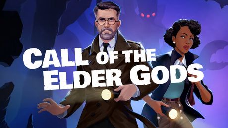 Call of the Elder Gods