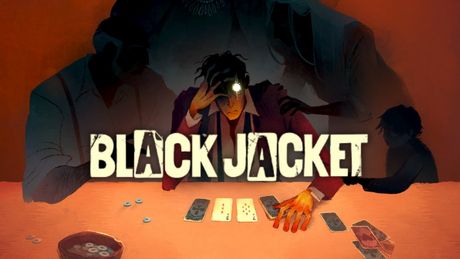 Black Jacket