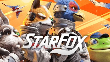 Star Fox