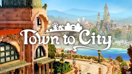 Town to City