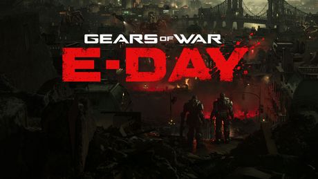 Gears of War: E-Day