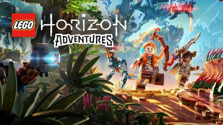 LEGO Horizon Adventures