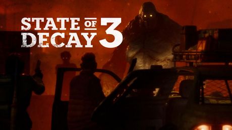 State of Decay 3