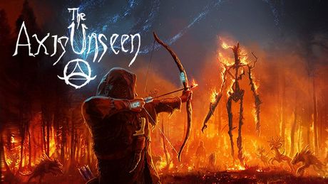 The Axis Unseen