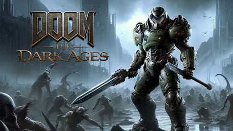 Doom: The Dark Ages