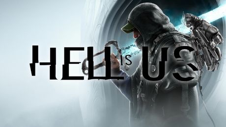 Hell Is Us