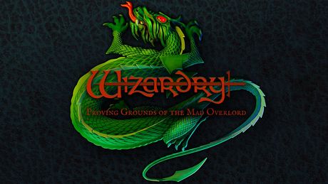 Wizardry: Proving Grounds of the Mad Overlord