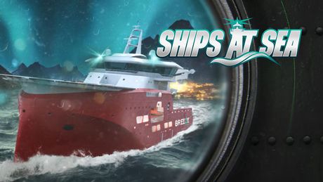 Ships at Sea