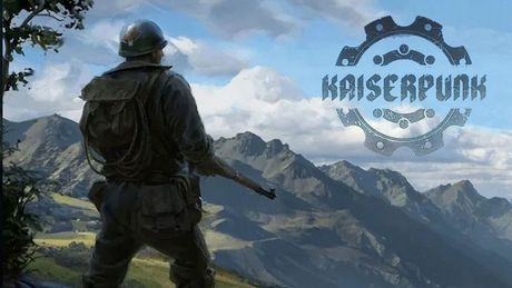 Kaiserpunk