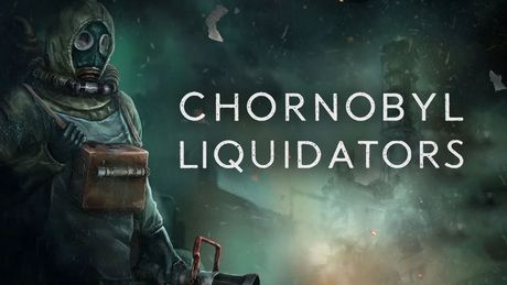 Chornobyl Liquidators