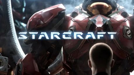 StarCraft (2030)