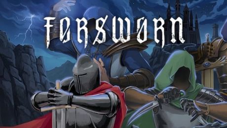 Forsworn