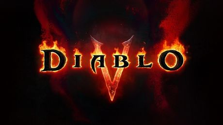 Diablo V