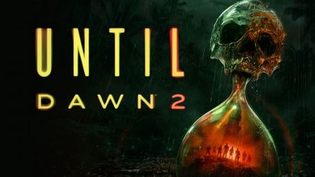 Until Dawn 2