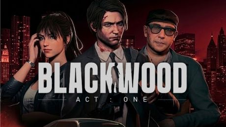 Blackwood