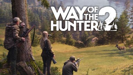 Way of the Hunter 2