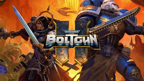 Warhammer 40,000: Boltgun 2